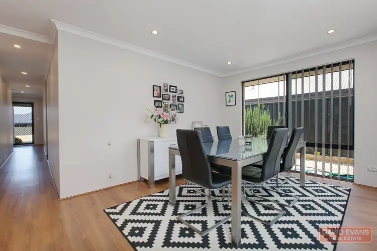 Fourth view of Homely house listing, 19 Saladin Way, Baldivis WA 6171