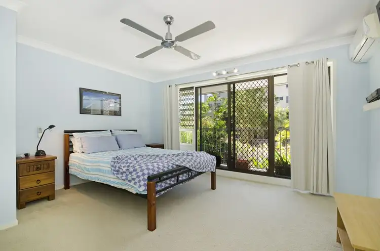 Fourth view of Homely unit listing, 9/57 Alexandra Street, North Ward QLD 4810