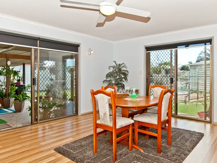 Third view of Homely house listing, 66 Endeavour Drive, Banksia Beach QLD 4507