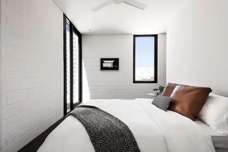 Second view of Homely apartment listing, 20-46 Knutsford Street, Fremantle WA 6160
