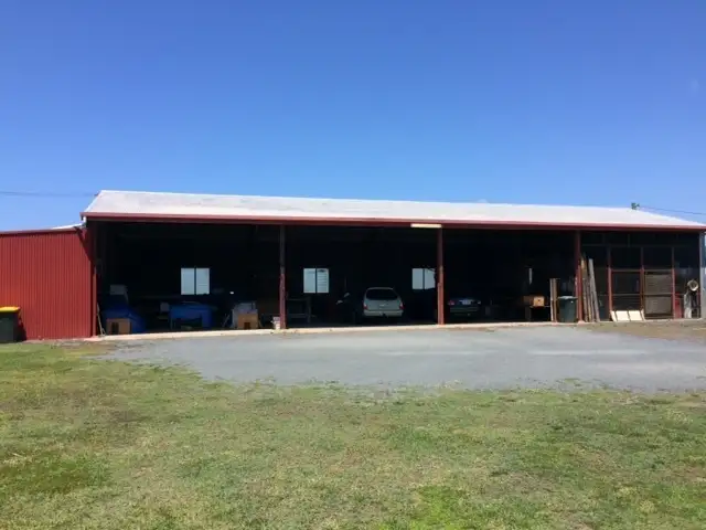 Second view of Homely house listing, 32 Dutton Street, Walkerston QLD 4751