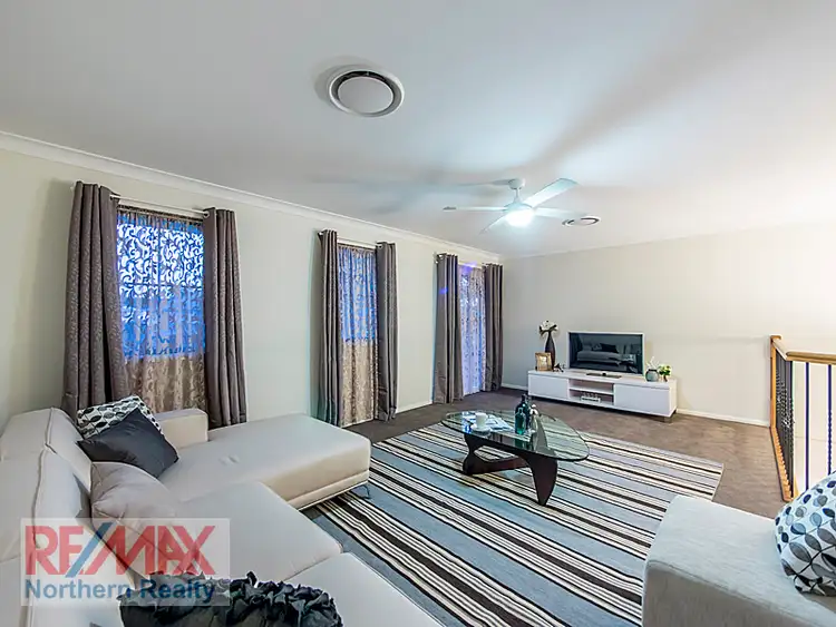 Fourth view of Homely house listing, 8 Shallows Court, Eatons Hill QLD 4037