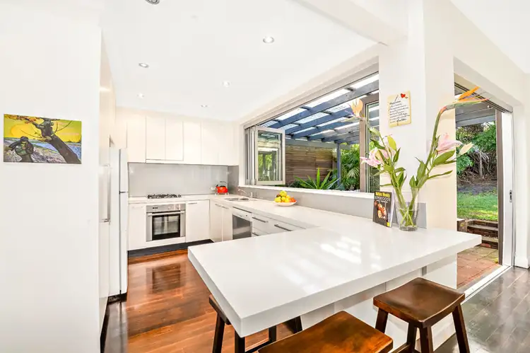 Third view of Homely house listing, 35 Hendy Avenue, South Coogee NSW 2034