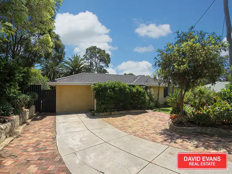 Main view of Homely house listing, 63 Nannatee Way, Wanneroo WA 6065
