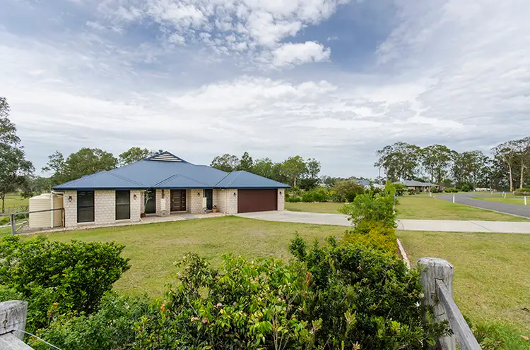 Main view of Homely house listing, 12 Silky Oak Close, Lawrence NSW 2460