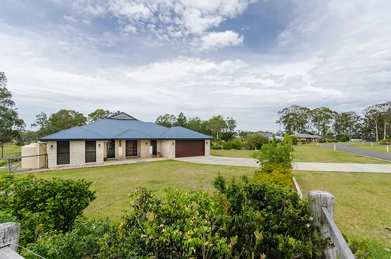 Main view of Homely house listing, 12 Silky Oak Close, Lawrence NSW 2460