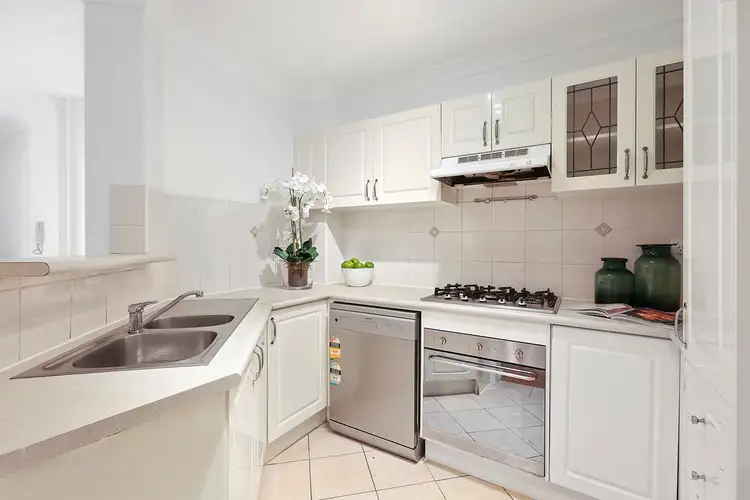 Third view of Homely apartment listing, 69/23 George Street, North Strathfield NSW 2137