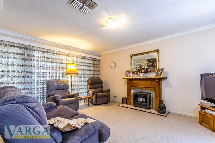 Second view of Homely house listing, 10 Romney Way, Parkwood WA 6147
