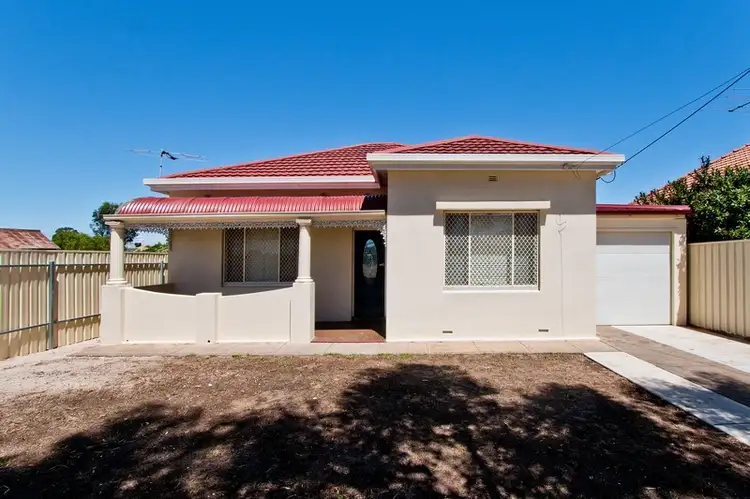 Main view of Homely house listing, 90 Edward St, Ottoway SA 5013