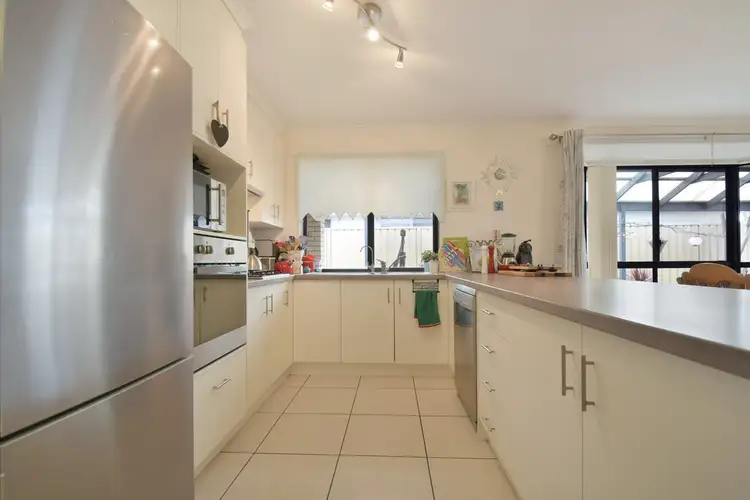 Second view of Homely house listing, 91 Kipsy Street, Aldinga Beach SA 5173