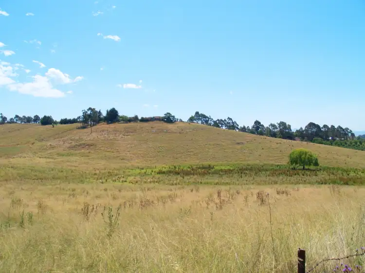 Main view of Homely land listing, Lot 16 Myrtle Mtn Rd, Candelo NSW 2550