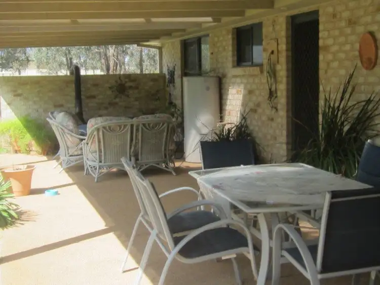Seventh view of Homely house listing, 32 Orr Street, Coolamon NSW 2701