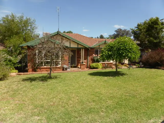 Main view of Homely house listing, 8 Glengowrie Close, Parkes NSW 2870