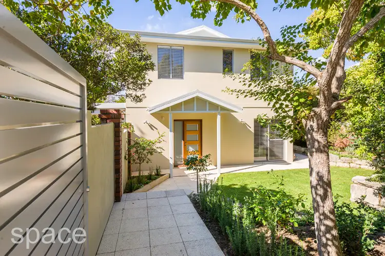 6 Rockton Road, Nedlands WA 6009