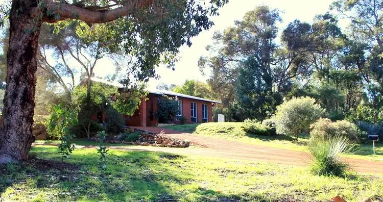 17A Bertram Street, Darlington WA 6070