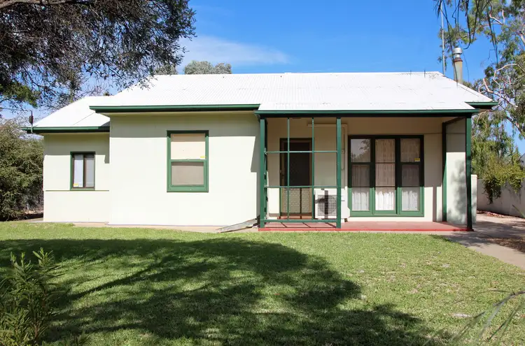 9 Seventeenth Street, Renmark SA 5341