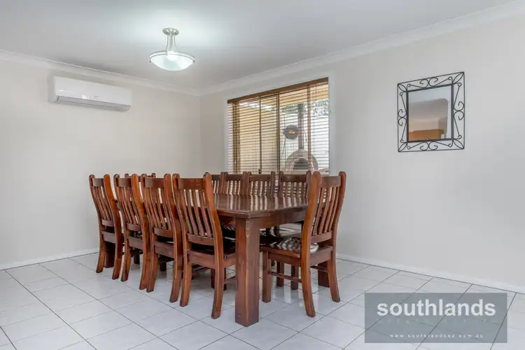 Sixth view of Homely house listing, 10 Hillside Circuit, Cranebrook NSW 2749