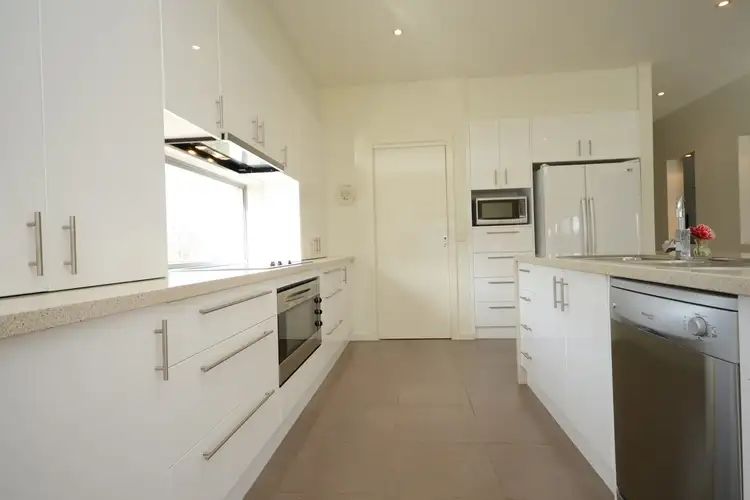 Fourth view of Homely house listing, 61 The Backwater, Bairnsdale VIC 3875