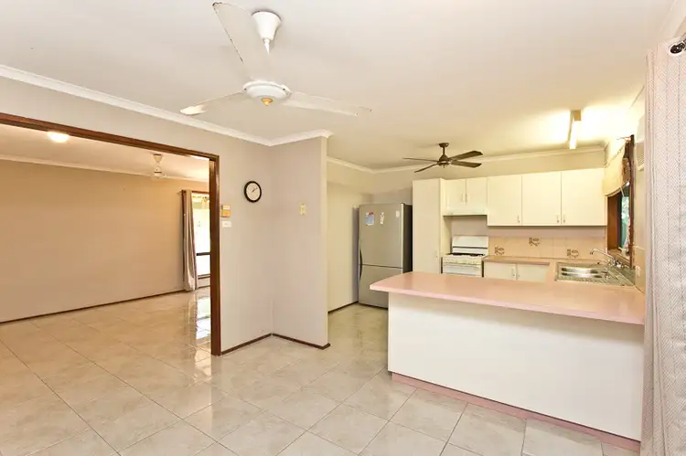 Second view of Homely house listing, 5 Miller Way, Broome WA 6725