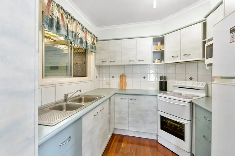 Second view of Homely house listing, 46 Crown Road, Alexandra Hills QLD 4161