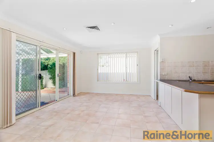 Fourth view of Homely house listing, 38 Diamond Avenue, Glenwood NSW 2768