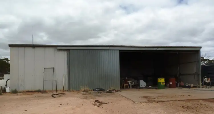Fourth view of Homely rural property listing, 17119 Tod Highway, Kyancutta SA 5651