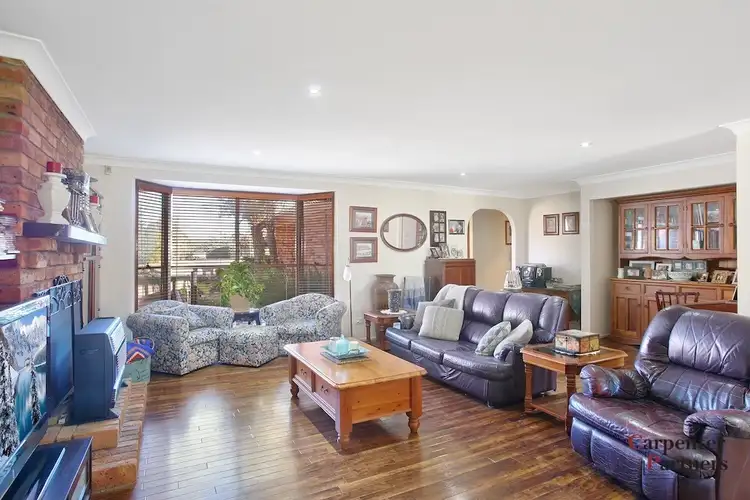 Third view of Homely house listing, 89 Elvy Street, Bargo NSW 2574
