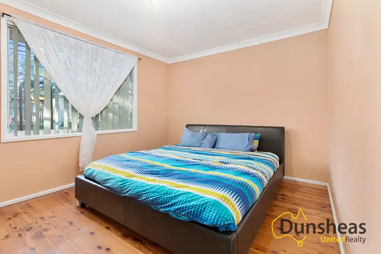 Fifth view of Homely house listing, 8 Cullen Place, Minto NSW 2566