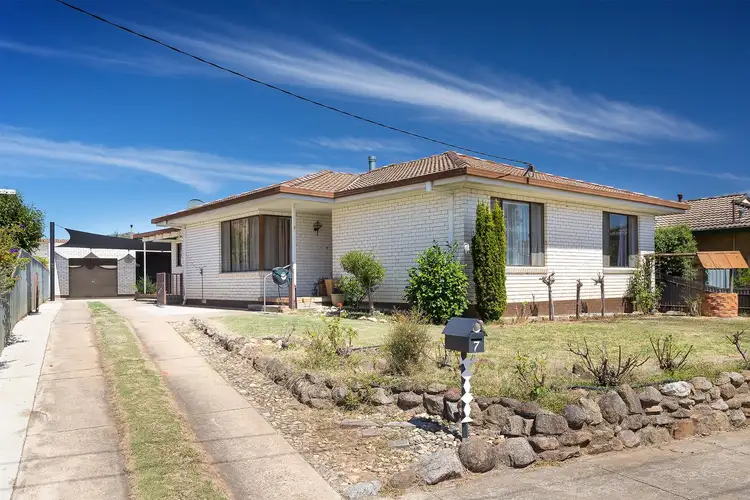 7 Weramu Street, Tallangatta VIC 3700
