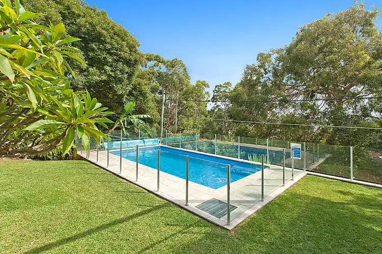 Fourth view of Homely house listing, 101 Woodland Street, Balgowlah Heights NSW 2093
