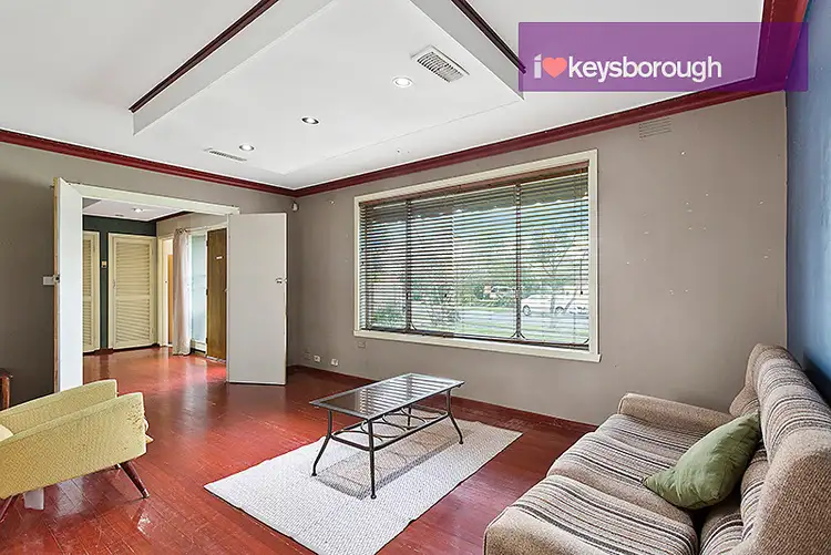 Fourth view of Homely house listing, 16 Locharn Crescent, Keysborough VIC 3173