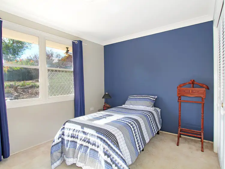 Seventh view of Homely house listing, 22 Panorama Road, Tamworth NSW 2340