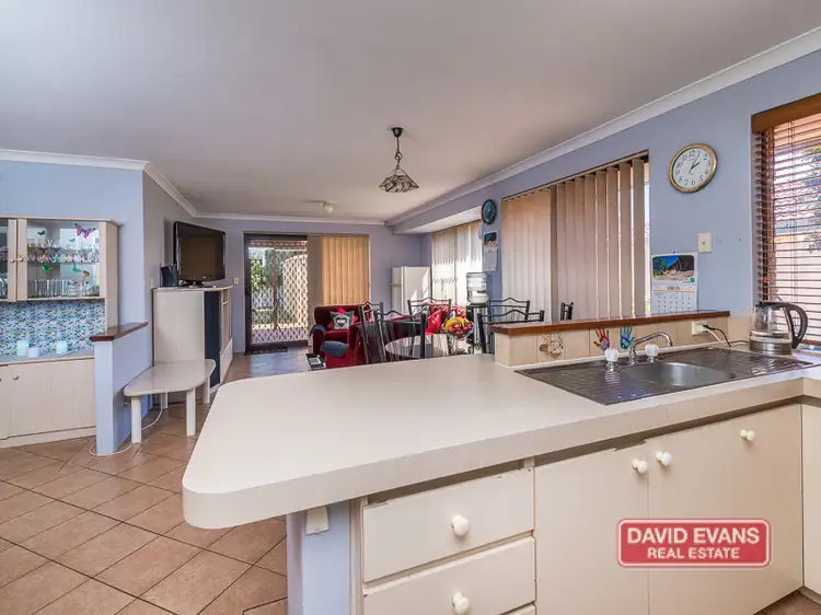 Fifth view of Homely house listing, 50 Elliot Road, Hocking WA 6065