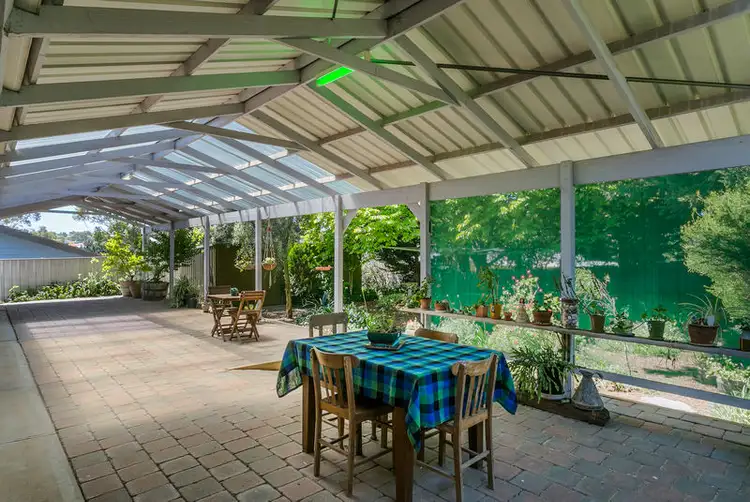 Second view of Homely house listing, 20 Garnet Crescent, Flagstaff Hill SA 5159