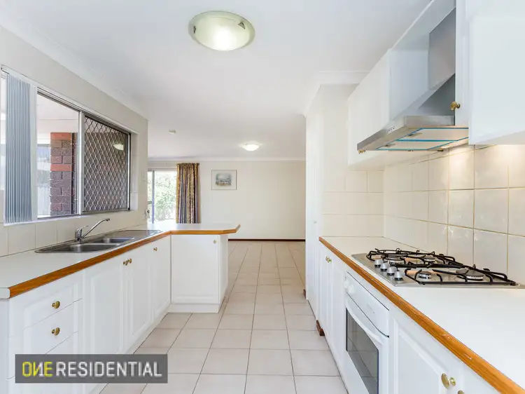 Fourth view of Homely house listing, 3 Duff Place, Booragoon WA 6154