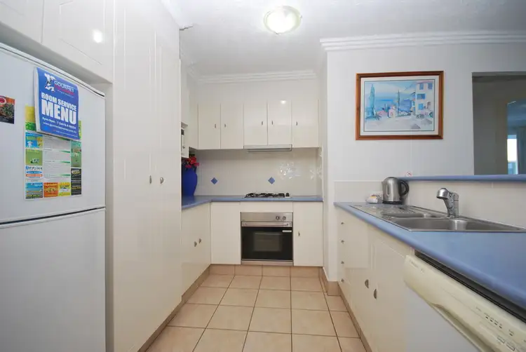 Third view of Homely unit listing, 310/1483 Gold Coast Highway, Palm Beach QLD 4221