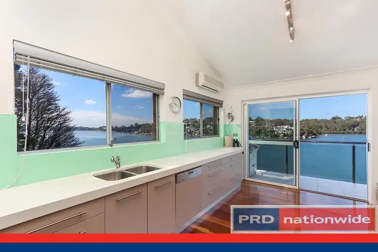 Third view of Homely house listing, 62A Algernon Street, Oatley NSW 2223