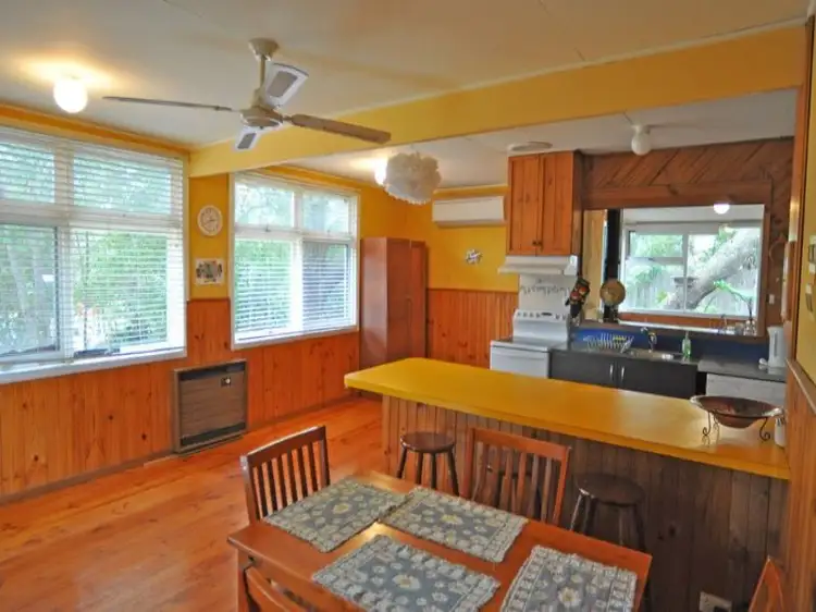 Second view of Homely house listing, 32 ABBOTT STREET, Inverloch VIC 3996