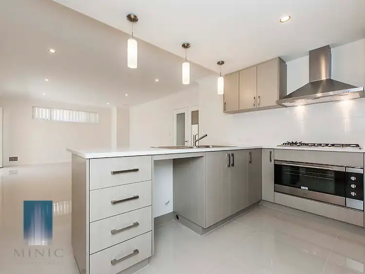 Sixth view of Homely house listing, 46A Andrews Road, Wilson WA 6107