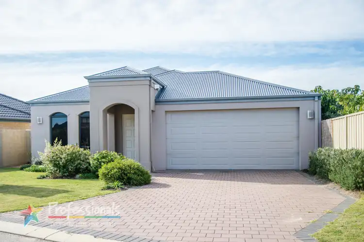 Main view of Homely house listing, 3 Baddesley Way, Canning Vale WA 6155
