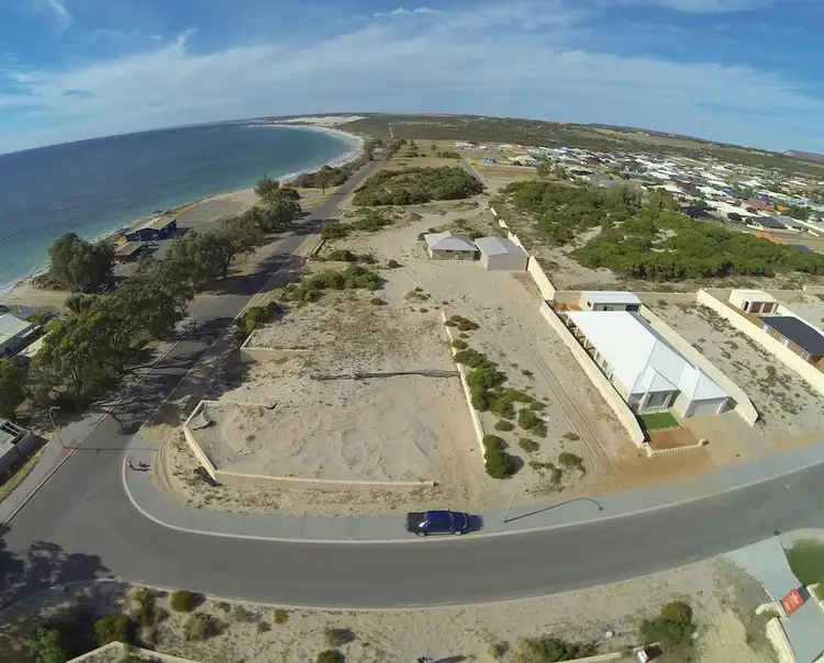 Fourth view of Homely land listing, 73 Whitehill Road, Drummond Cove WA 6532