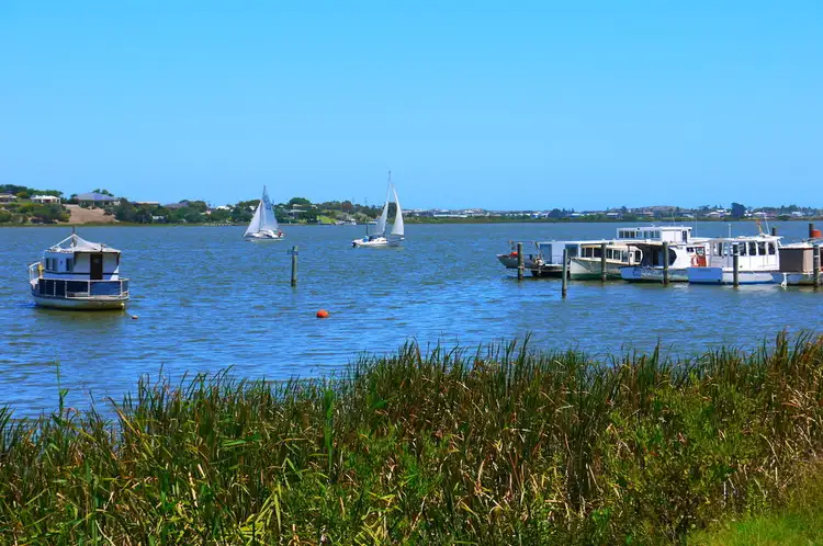 Seventh view of Homely land listing, 136A Liverpool Road, Goolwa North SA 5214