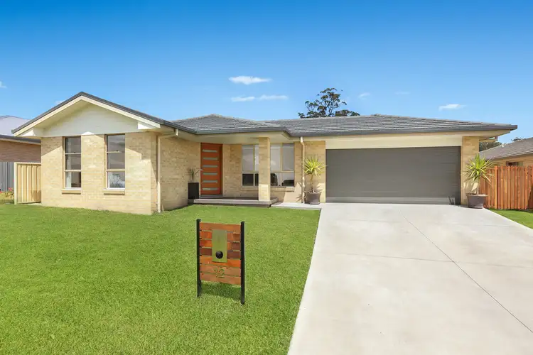12 Drover Street, Wauchope NSW 2446