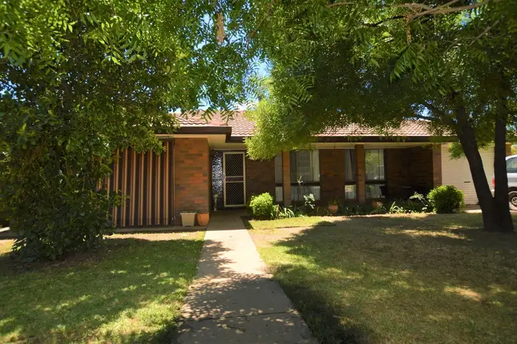 9 Glenmore Street, Mudgee NSW 2850
