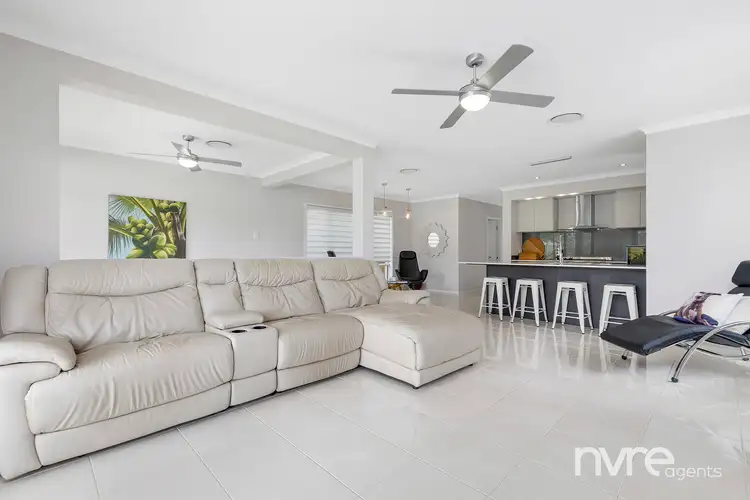 Fifth view of Homely house listing, 36 Morfontaine Street, North Lakes QLD 4509