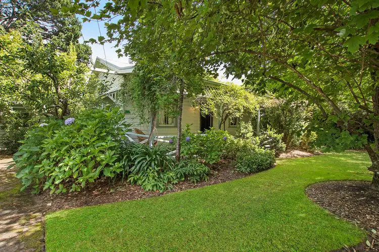 Third view of Homely house listing, 61 Valley Road, Wentworth Falls NSW 2782