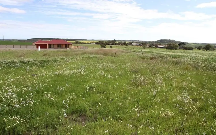 Main view of Homely land listing, 22 Green Drive, Nabawa WA 6532