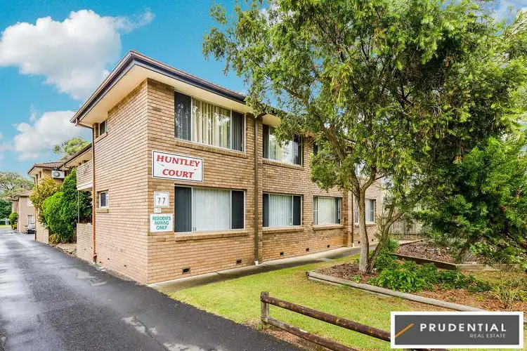 9/77 Menangle Street, Picton NSW 2571
