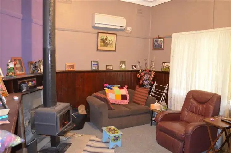 Fourth view of Homely house listing, 75 Clarke Street, Tumut NSW 2720