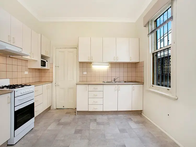 Fourth view of Homely semi-detached listing, 3 Darling Street, Kensington NSW 2033